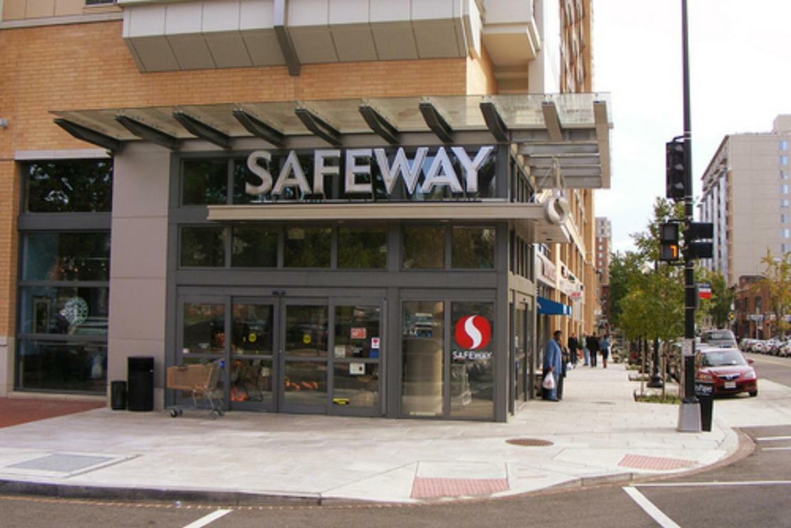 Steps To Convention Center, Downtown Dc, Metro Station: Private Apartment Washington Exterior photo